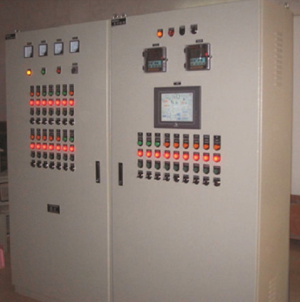 QH-PZ纺织机械系列变频节能控柜 (1)