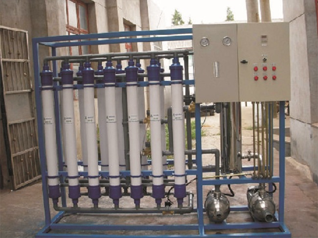 QH-PW污水处理系列变频节能控制柜 (3)