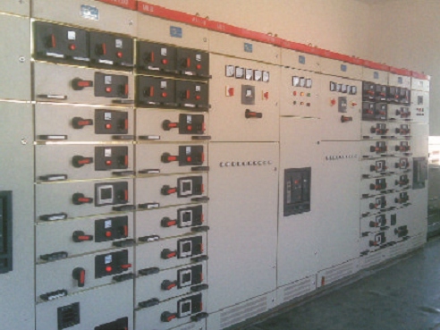 供配电成套设备 (2)